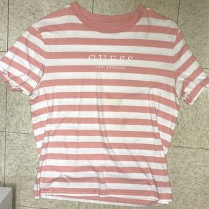 Guess Los Angeles T- Shirt